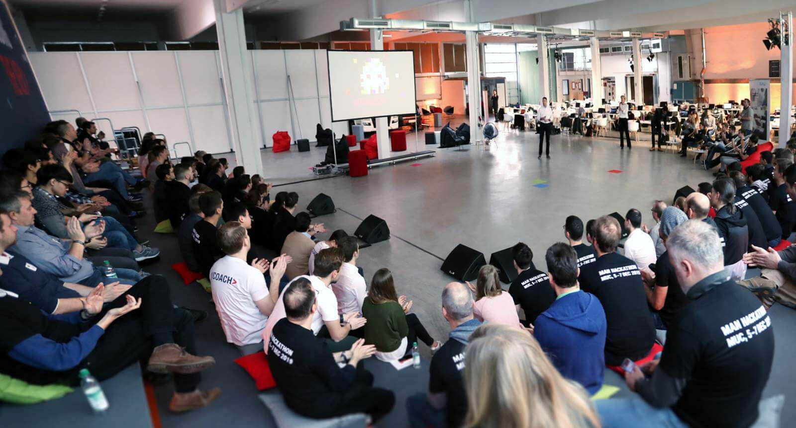 Zuschauerperspektive